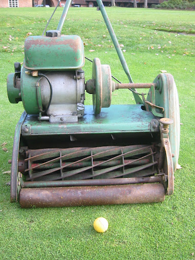 Deutsches-Greenkeeper-Museum e. V.