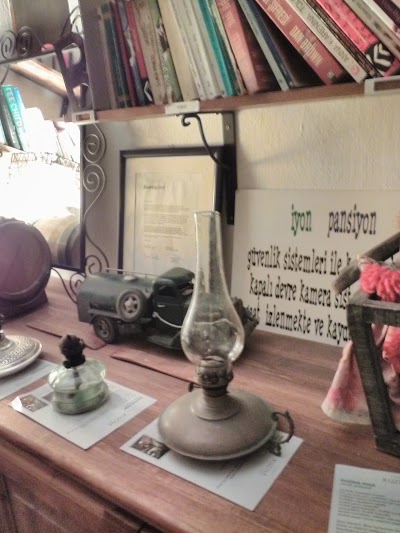 Photos of İyon Pansiyon