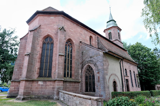 Evang. Klosterkirche - Thumbnail