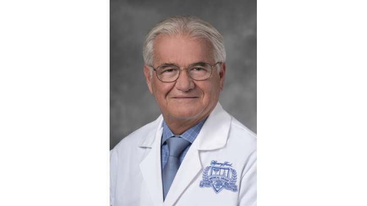 William W O Neill Md