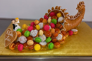 Photo n°37 de Le Comptoir D'Annae à Aubagne (Boulangerie)