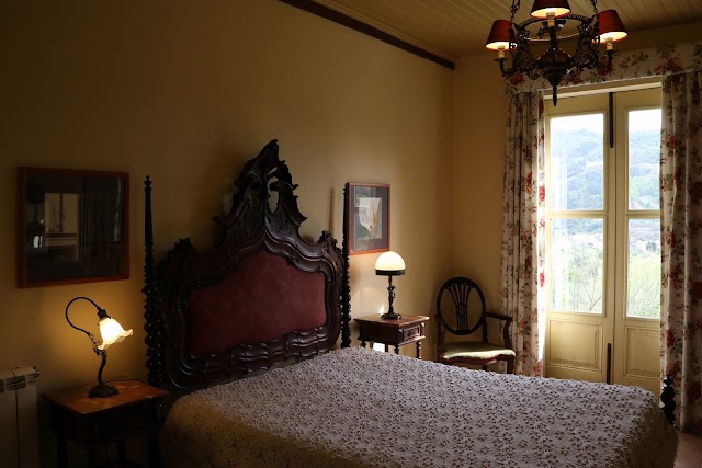 Quinta do Ervedal
