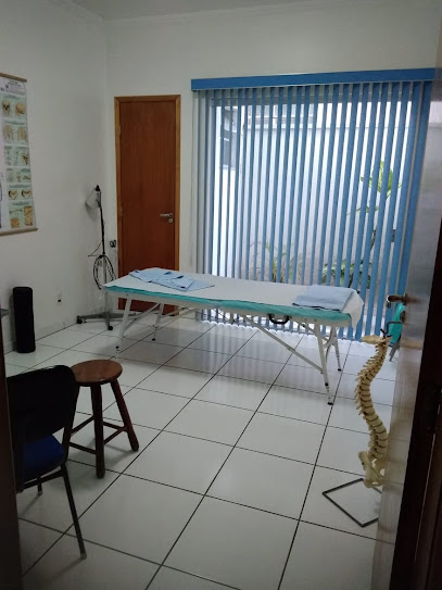 Espaço Clima Clinica de Medicina Alternativa - Acupuntura