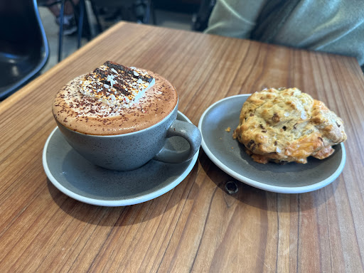 Lavender Bread & Cafe’ - Thumbnail