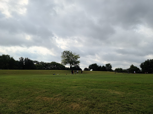 Bolin Park - Visual