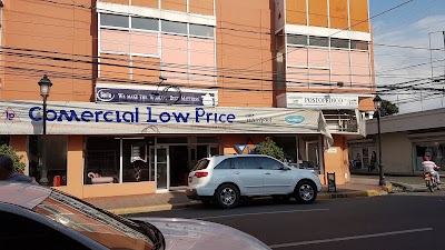 Photos of Commercial Low Price