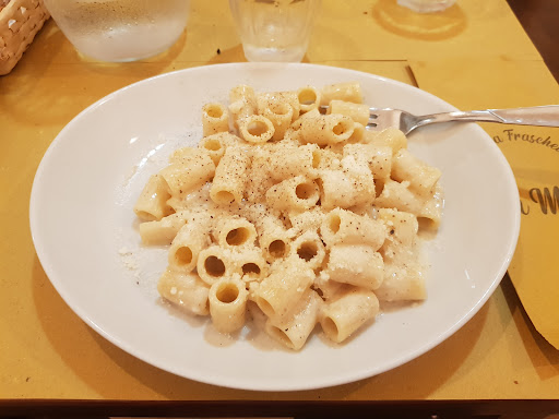 MPO' alla Fraschetta - Trattoria da Max - Thumbnail