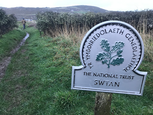 Swtan National Trust - Thumbnail