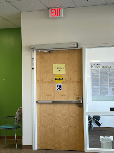 Mercy Therapy Services - 9964 Kennerly - Thumbnail