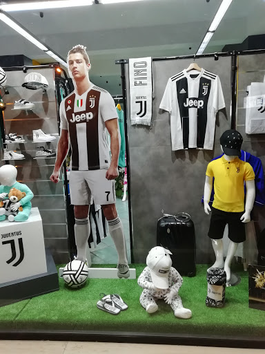 J.R.sport - Visual