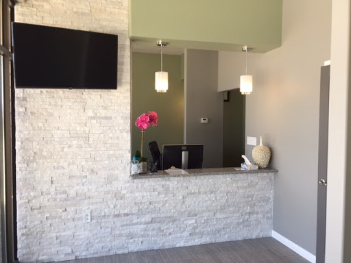 Aster Dental - Visual