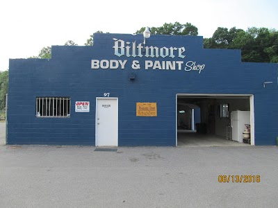 Biltmore Body & Paint