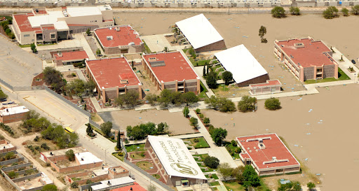 Universidad Tecnológica de San Luis Potosí (UTSLP)