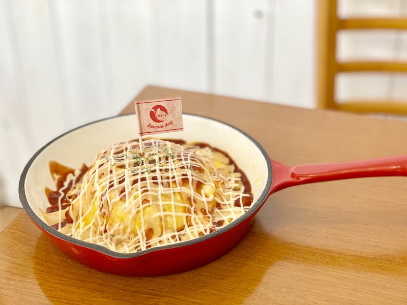 カフェ レストマーズ