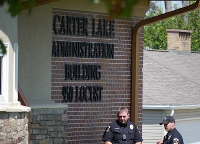 Carter Lake City Office