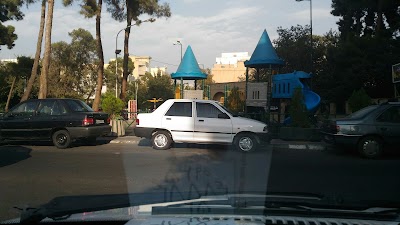 Photos of Park four devices