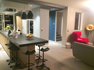 Photo n°3 de SoluRenov - Peinture & Rénovation à Argancy (Service de pose de parquet)