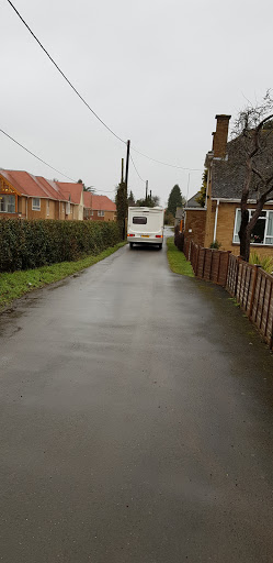 Caravan Club Certified Location - Thumbnail