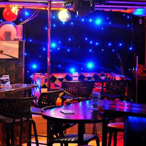 Confusion Open Gay Pub - Thumbnail