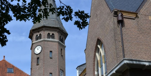 Omega kerk - Thumbnail