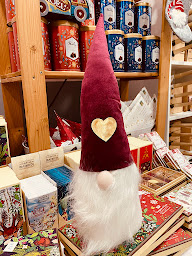 Photo n°5 de Les Envies De Louise à Saint-Mihiel (Magasin)