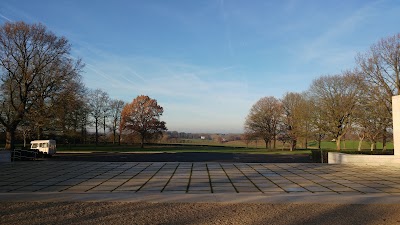 Photos of Margraten, Militair Kerkhof