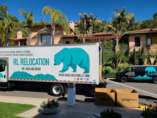 RL Relocation - Visual