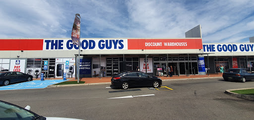 The Good Guys Bankstown Gallery - Australia
