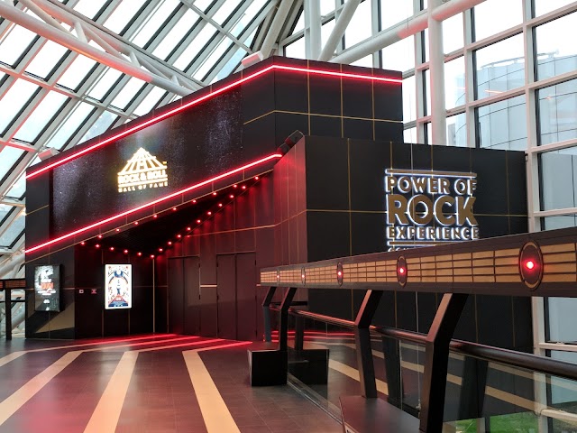 Rock'n'Roll Hall of Fame