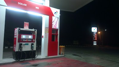 Photos of Spbu Maguan Husada