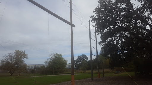 Adventure Leadership Institute Challenge Course - Thumbnail
