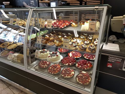 Photos of Kvickly Frederiksberg