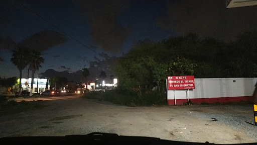 Gas Nada - Thumbnail