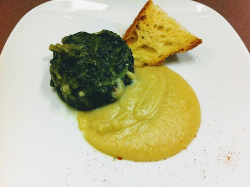 SCALO48 RISTORANTE - Thumbnail