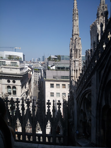 Mediolan City - Thumbnail