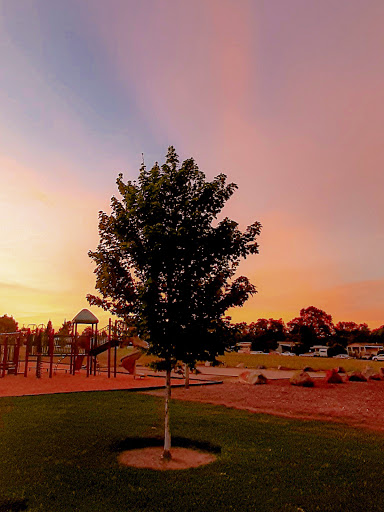Sabre City Park - Thumbnail