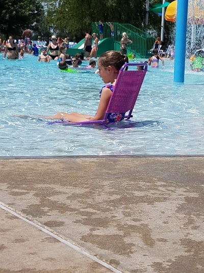 Altoona Aquatics Park