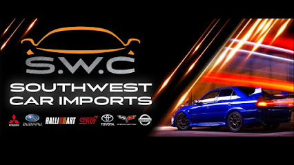 Southwest Car Imports