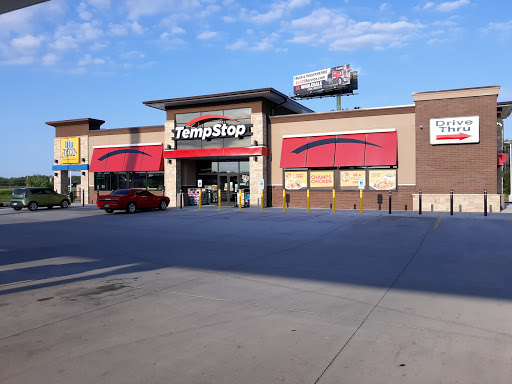 Amoco TempStop