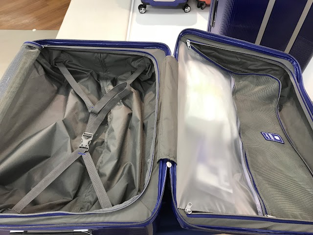 大丸心斎橋店南館