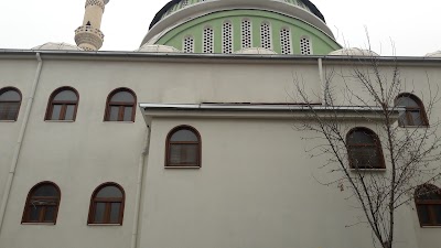 El-aksa Cami