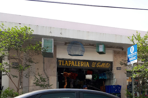 Tlapalería El Gallito
