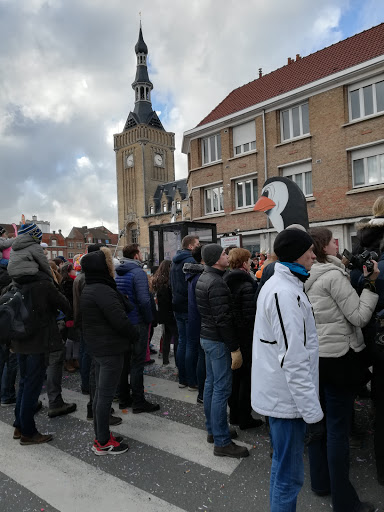 Mairie de Bailleul - Thumbnail