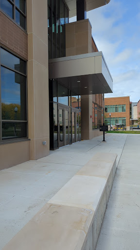 College of Aeronautics and Engineering