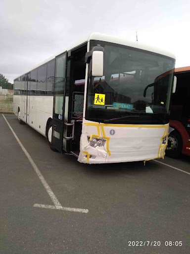 Daimler Buses Service Center - Thumbnail