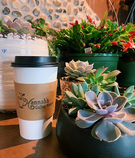 Hannah's Coffee House - Thumbnail