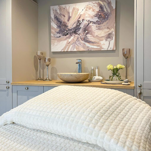 Aspen Holistic And Beauty Therapies