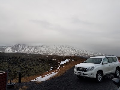 Photos of Dj&uacute;pal&oacute;nssandur