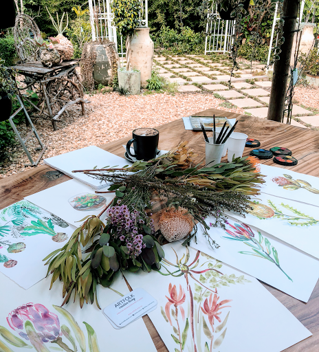 Artfolk - Visual