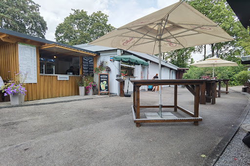 Kramer's Biergarten - Thumbnail